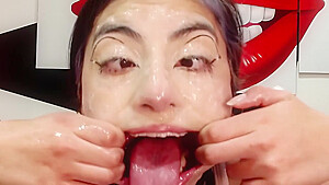 Watch Nastysnk Presents Holly Nastysnk Private - Latina, Sa