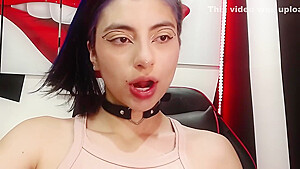 Watch Nastysnk Presents Holly Nastysnk Private - Latina, Sa