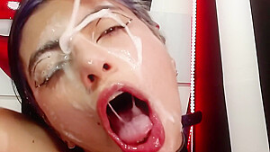 Watch Nastysnk Presents Holly Nastysnk Private - Latina, Sa