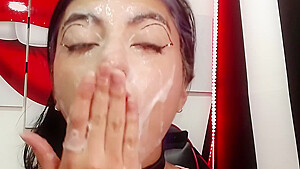Watch Nastysnk Presents Holly Nastysnk Private - Latina, Sa