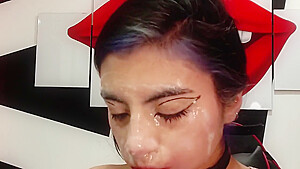 Watch Nastysnk Presents Holly Nastysnk Private - Latina, Sa