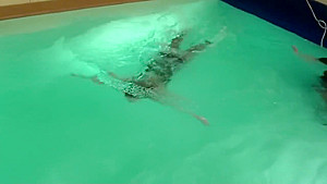 Water Fun Movies: Sexy Outfits