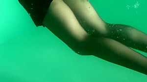 Water Fun Movies: Sexy Outfits