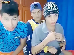 Webcam Boys Gay Porn Jeremy Remix