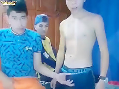 Webcam Boys Gay Porn Jeremy Remix