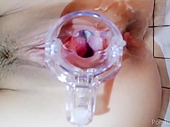 Webcam Show - Xiao E 02