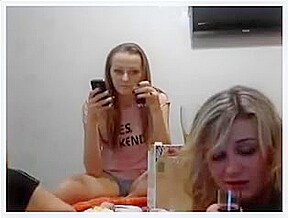 Webcam chat