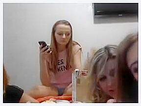 Webcam chat