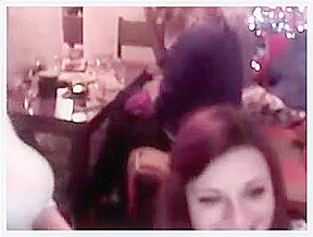 Webcam chat