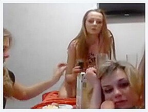 Webcam chat