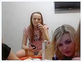 Webcam chat