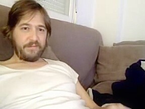 Webcam couple