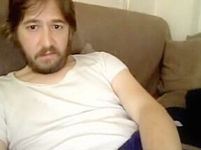 Webcam couple