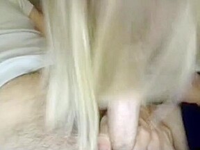 Webcam couple