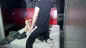 Webcam with Bastian Kari used by xxl cock - HomeWebCamera