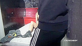 Webcam with Bastian Kari used by xxl cock - HomeWebCamera