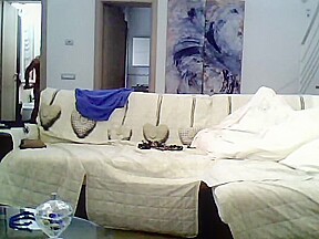 Webcam-Gorgeous Italian Chick(Pt 2)