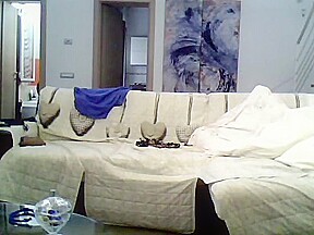 Webcam-Gorgeous Italian Chick(Pt 2)
