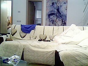 Webcam-Gorgeous Italian Chick(Pt 2)