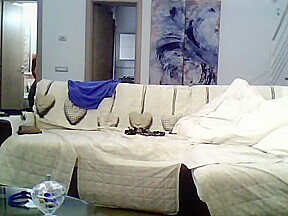 Webcam-Gorgeous Italian Chick(Pt 2)