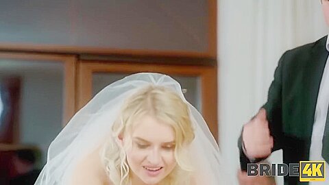 Wedding Cancellation Code: Wrong Name With Kristy Waterfall