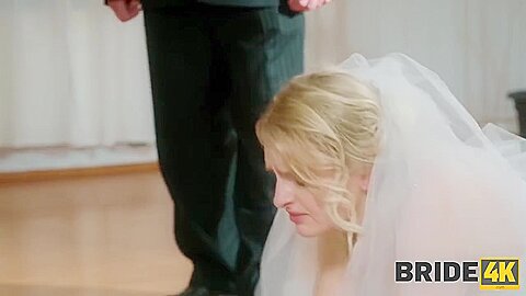 Wedding Cancellation Code: Wrong Name With Kristy Waterfall
