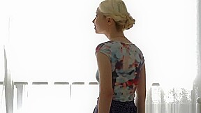 Weekend Massage Leads To Sex (1080)
