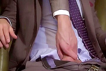 Well Suited