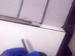 Wera madura de enormes cachetotes