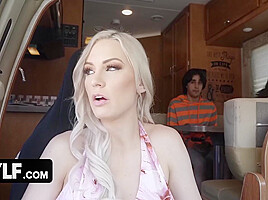 Were The 2: On The Road Feat With Taylor S, Kenzie Taylor And Gal Ritchie