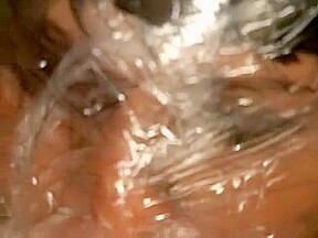 Wet Latex Dreams 16 - scene 2