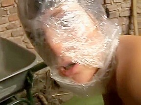 Wet Latex Dreams 16 - scene 2