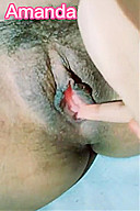 Wet Pussy Fingering
