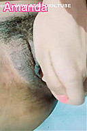 Wet Pussy Fingering
