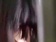 Wet panty of nice teen 18+