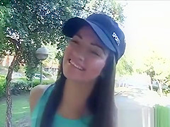Wet pussy and massive pecker