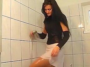 Wetlook bath