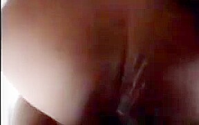 Wettest granny on the planet CREAMY GOODNESS