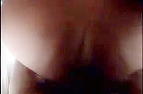 Wettest granny on the planet CREAMY GOODNESS