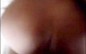 Wettest granny on the planet CREAMY GOODNESS