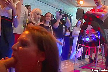 What Happens At The Party, Stays At The Party - Group Fucking Love Making