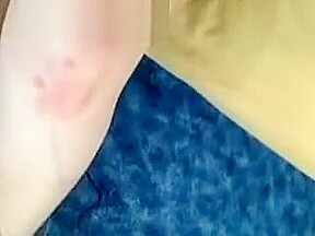 What I Learned In Booty Popping Class Prone Bone