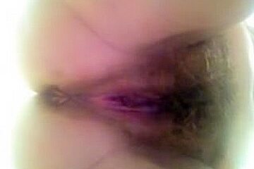 What Is There In Pussy Of Fat Mature Woman