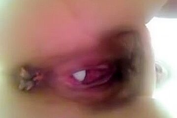 What Is There In Pussy Of Fat Mature Woman