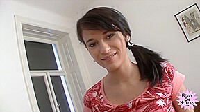 What a Cunt With Viki - HeavyOnHotties