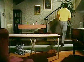 What's the name of the Movie? Or Main Actress?