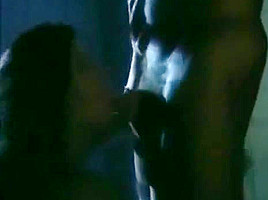 What's the name of the Movie? Or Main Actress?