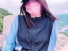 When I Secretly Masturbated Outdoors My Real Juice Leaked Out → Happening (samurai X Location Am