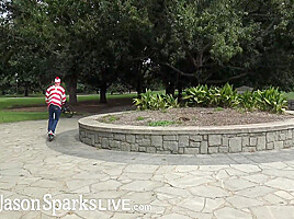 Where's Waldo, An XXX Parody
