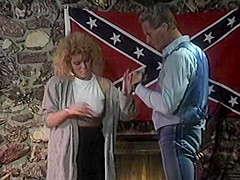 White Trash Black Splash